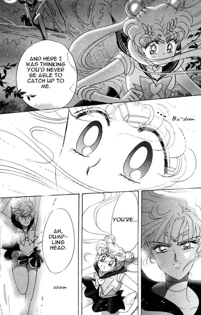 Sailor Moon Chapter 29 4